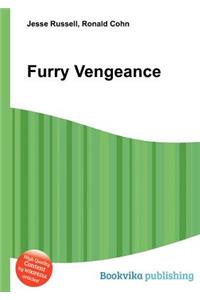 Furry Vengeance