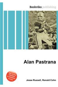 Alan Pastrana