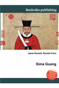 Sima Guang