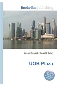 Uob Plaza