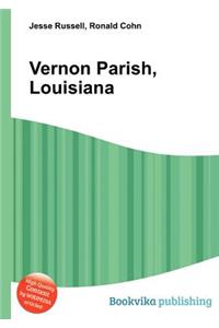 Vernon Parish, Louisiana