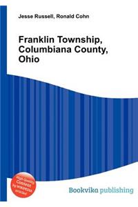 Franklin Township, Columbiana County, Ohio