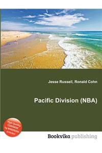 Pacific Division (Nba)