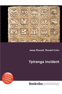 Ypiranga Incident