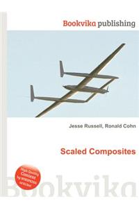 Scaled Composites