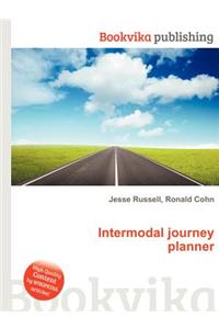 Intermodal Journey Planner