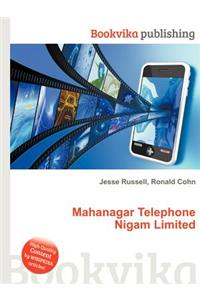Mahanagar Telephone Nigam Limited