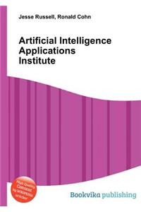 Artificial Intelligence Applications Institute