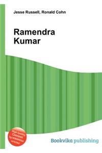Ramendra Kumar
