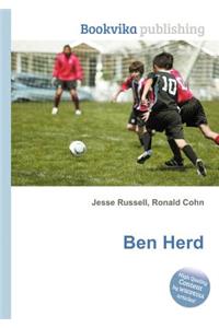 Ben Herd