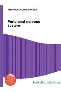 Peripheral Nervous System