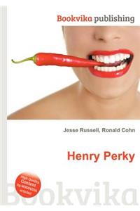 Henry Perky