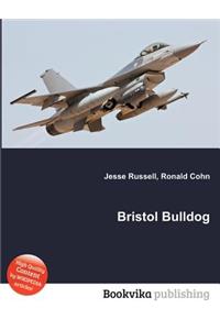 Bristol Bulldog