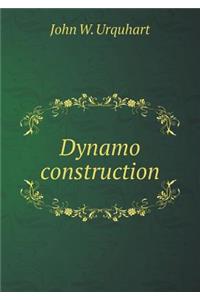 Dynamo construction