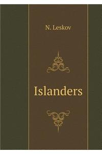 Islanders