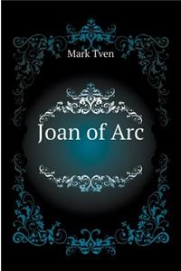 Joan of Arc