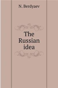 Russian idea