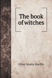 The book of witches