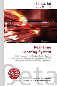Real-Time Locating System