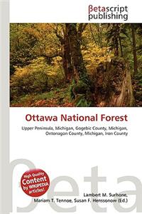 Ottawa National Forest