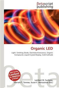 Organic Led