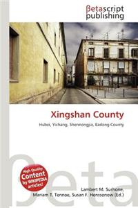 Xingshan County