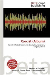 Xorcist (Album)