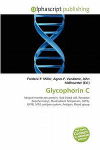 Glycophorin C
