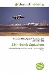 28th Bomb Squadron