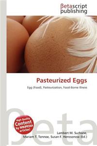Pasteurized Eggs