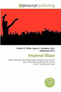 Imperial Blaze