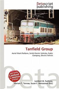 Tanfield Group
