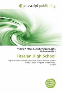 Fitzalan High School