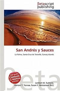 San Andr S y Sauces