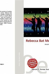 Rebecca Bat Meir Tiktiner