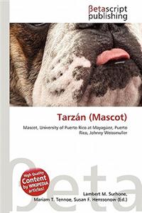 Tarz N (Mascot)