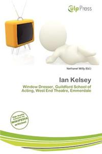Ian Kelsey