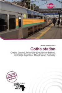 Gotha Station