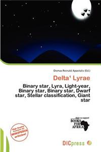 Delta Lyrae