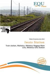 Iwato Station