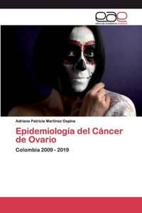 Epidemiología del Cáncer de Ovario