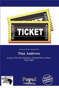 Tina Andrews