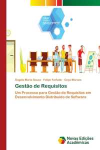 Gestão de Requisitos