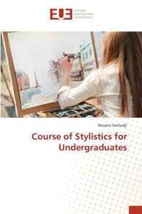 Course of Stylistics for Undergraduates