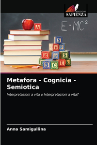 Metafora - Cognicia - Semiotica