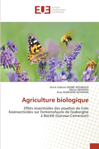 Agriculture biologique