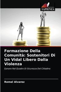 Formazione Della Comunità