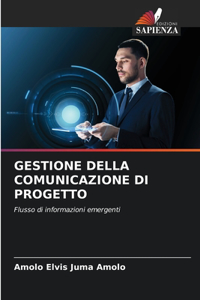 Gestione Della Comunicazione Di Progetto