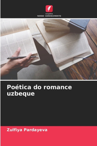 Poética do romance uzbeque