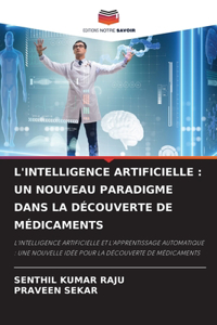 L'Intelligence Artificielle